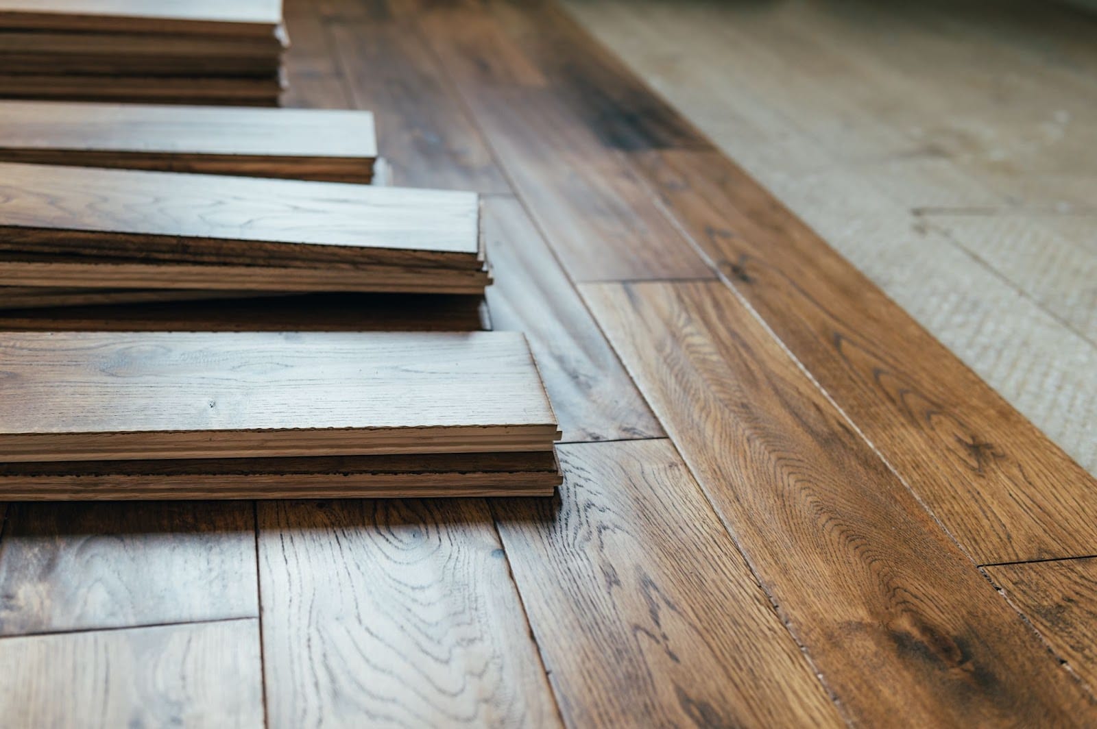 Five Affordable Alternatives to Natural Hardwood Flooring Darden