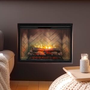 Dimplex Potrait 36" Revillusion Electric Firebox