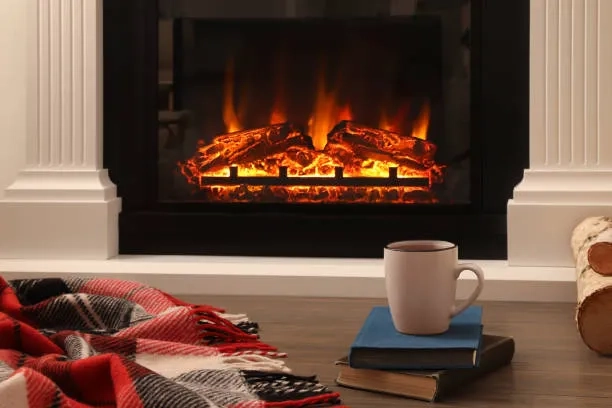 Fireplace Heater
