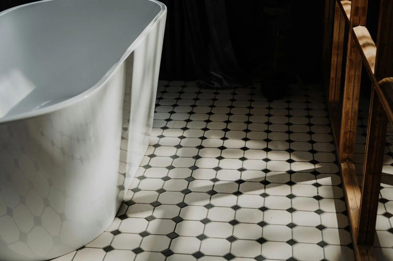 Flooring for High-Humidity Areas