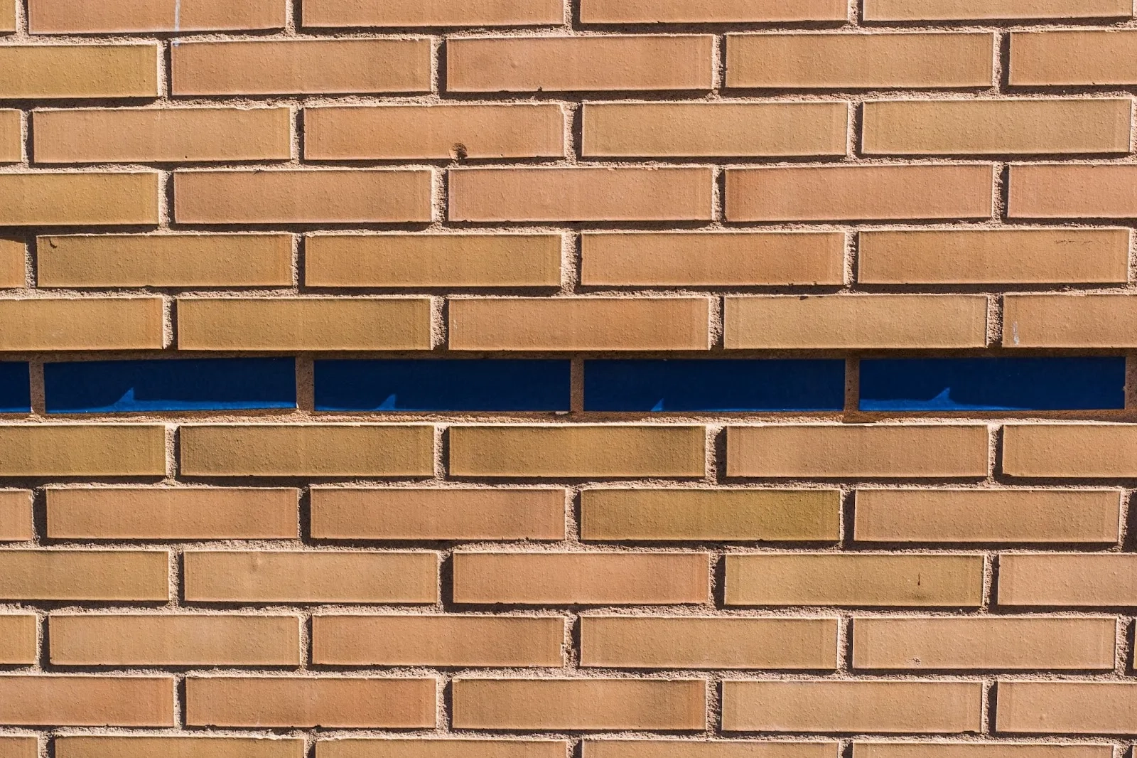 Brick Exterior Care