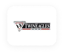 Twin-eagles