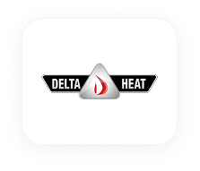 Delta-heat