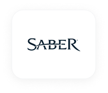 Saber