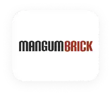 Mangum-brick
