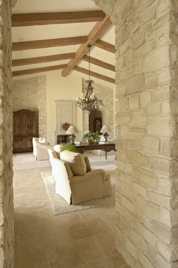 hallway-armchairs-living-room-view-33909198